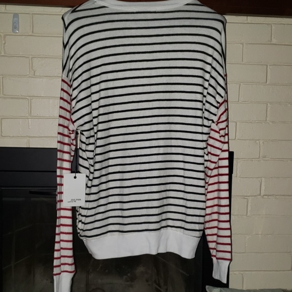 NWT Hye Park and Lune Sweater - Picture 2 of 2